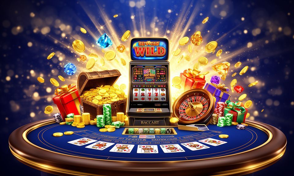vipklbet2 Cahaya Bintang
