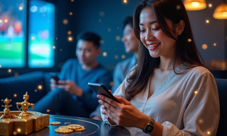 vipklbet2 Apa Yang Kami Tawarkan Dalam Starlight